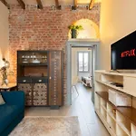 Charm Two-room Bocconi Navigli Darsena Apartment
