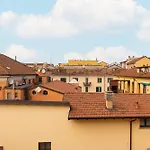 Charm Two-room Bocconi Navigli Darsena *