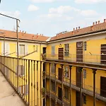 Charm Two-room Bocconi Navigli Darsena Apartment *