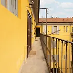 Apartment Charm Two-room Bocconi Navigli Darsena