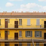Charm Two-room Bocconi Navigli Darsena Apartment Mailand