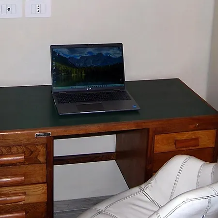 Charm Two-room Bocconi Navigli Darsena Lejlighed