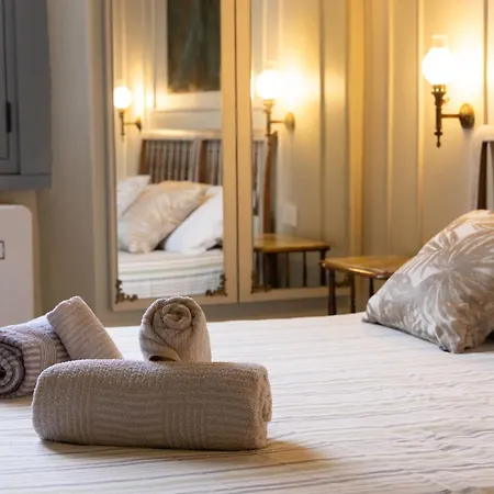 Charm Two-room Bocconi Navigli Darsena Mailand