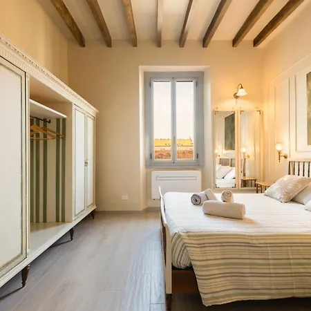 Charm Two-room Bocconi Navigli Darsena * Mediolan