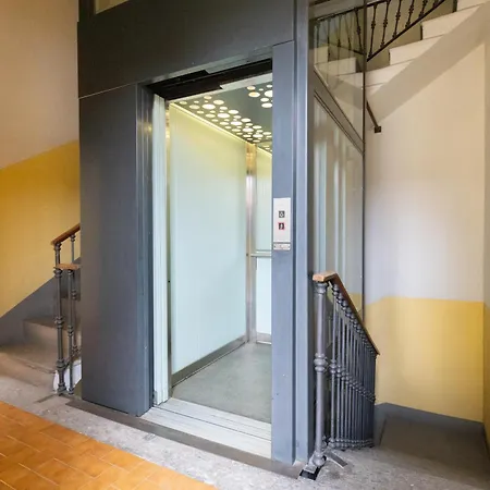Charm Two-room Bocconi Navigli Darsena Apartament *