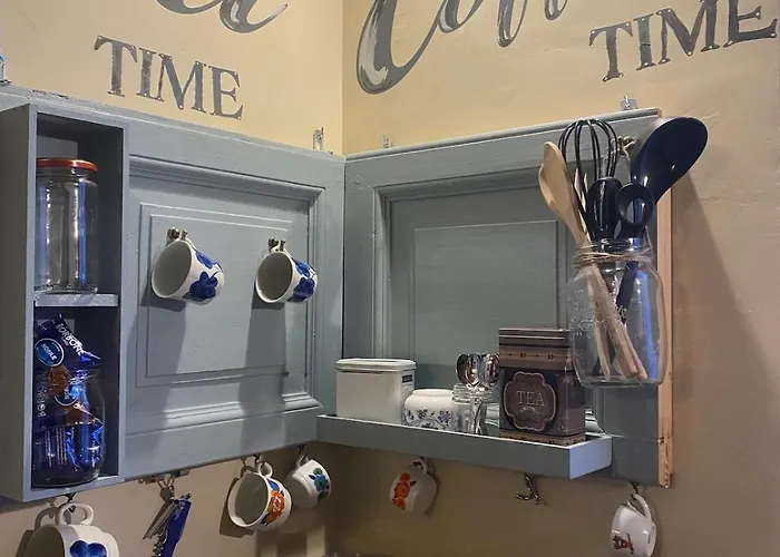 Charm Two-room Bocconi Navigli Darsena Milano